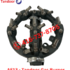 AS13 - Tandoor Gas Burner