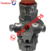 AS14 Tandoor Safety Valve - Essential Part for Your Tandoor