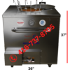 T06 Clay Oven for Commercial Use