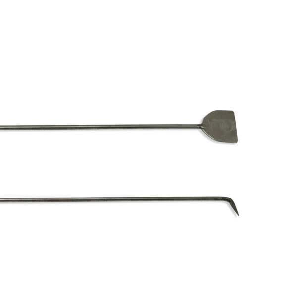Tandoori Naan Rod Pair