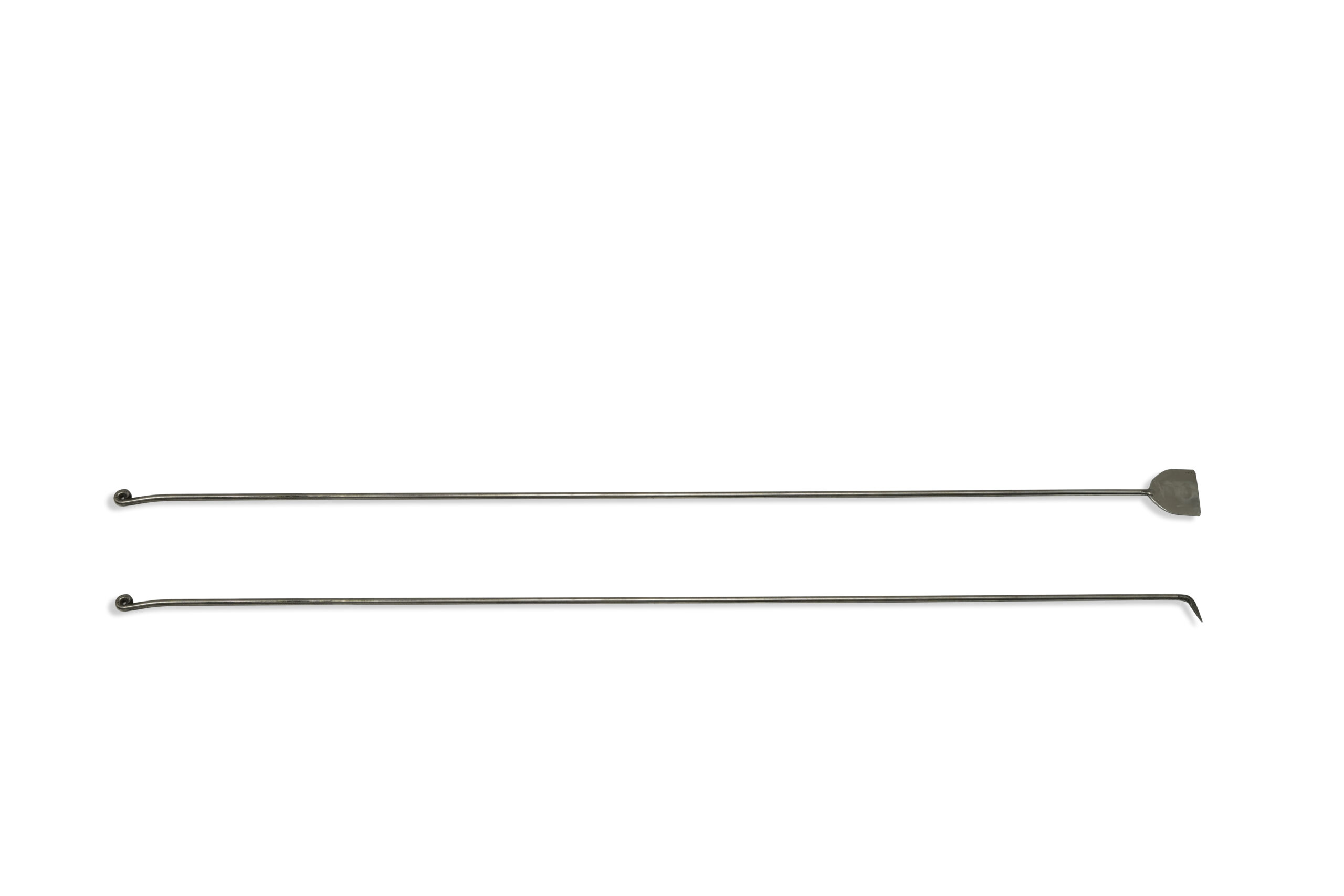 Tandoori Naan Rod Pair