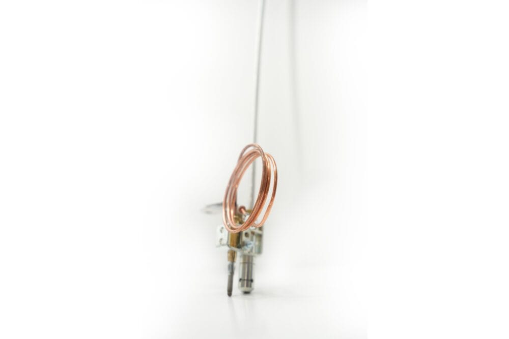 AS13 Gas Tandoor Pilot Assembly Flame Sensor Title Image