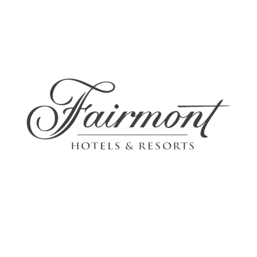 Fairmont logo