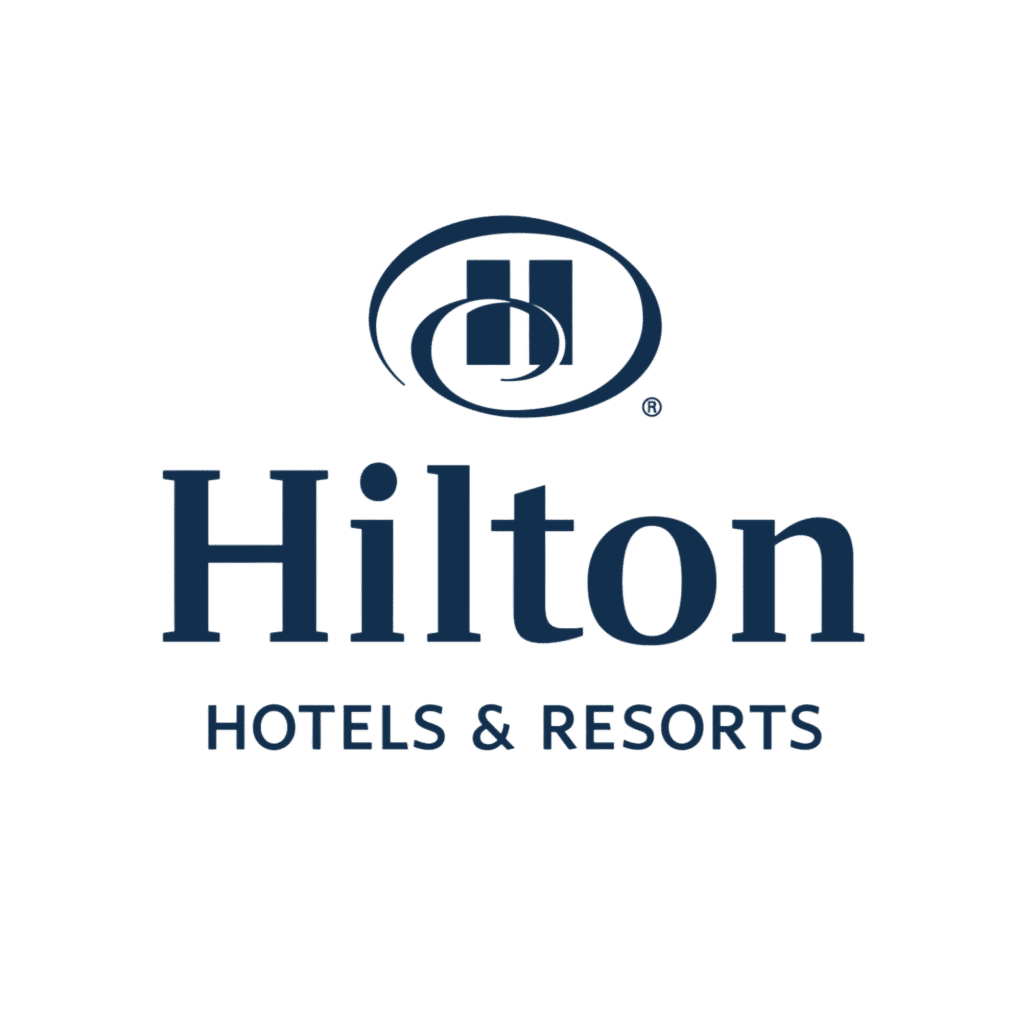 Hilton Hotels logo