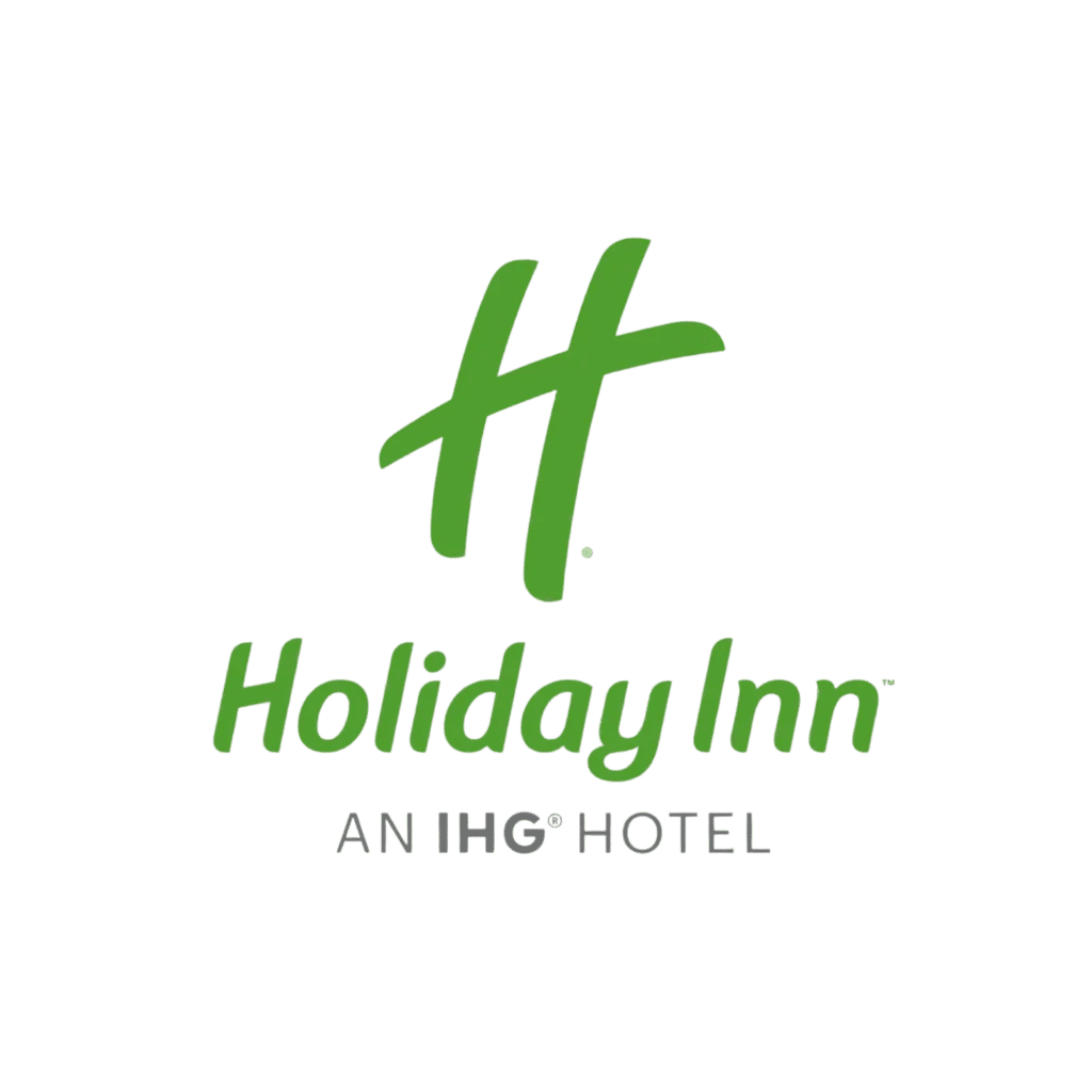 Holiday Inn logo