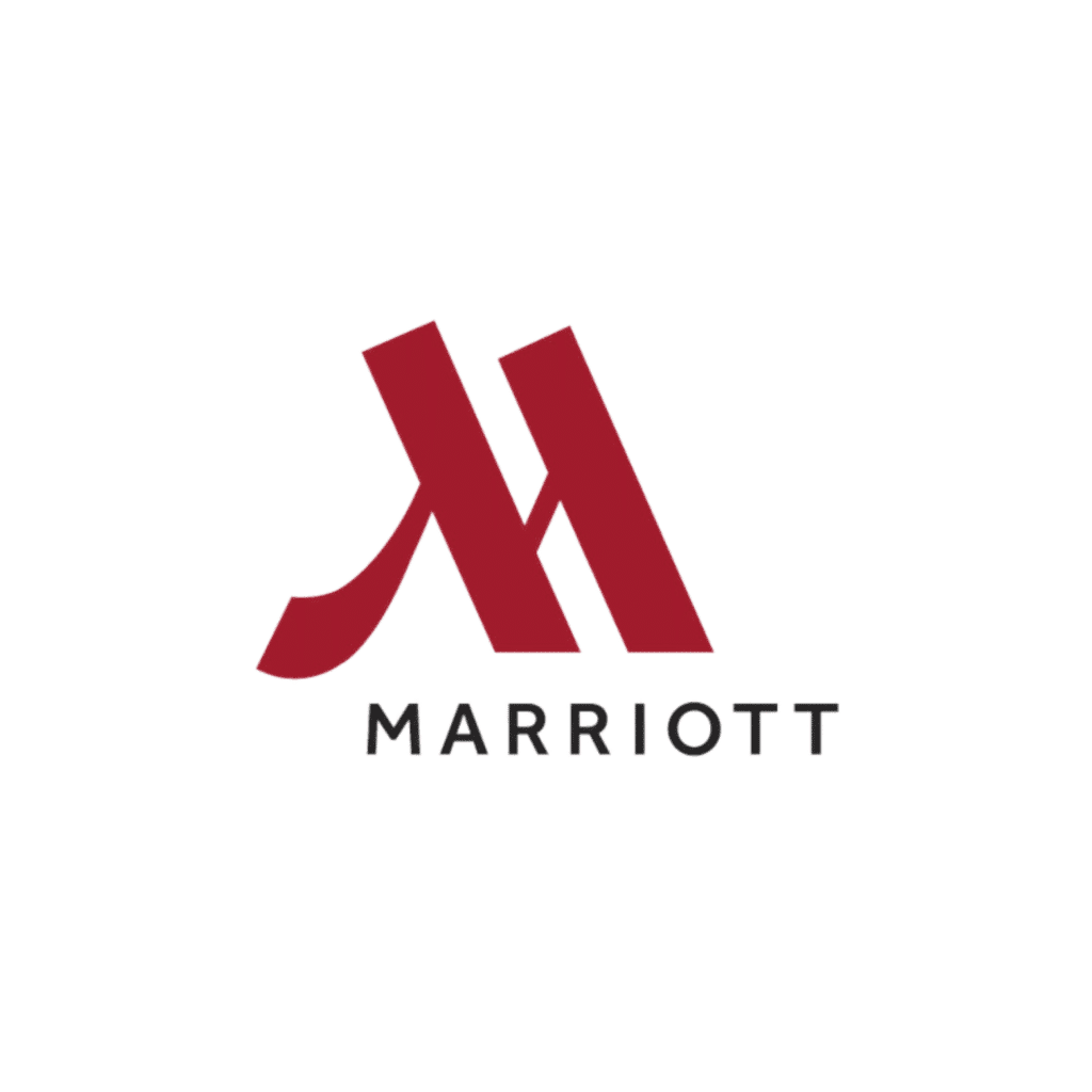 Mariott logo