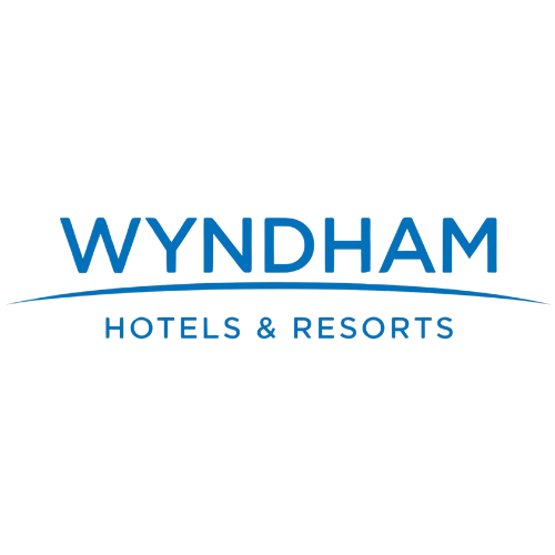 Wyndham Hotel & Resorts Logo