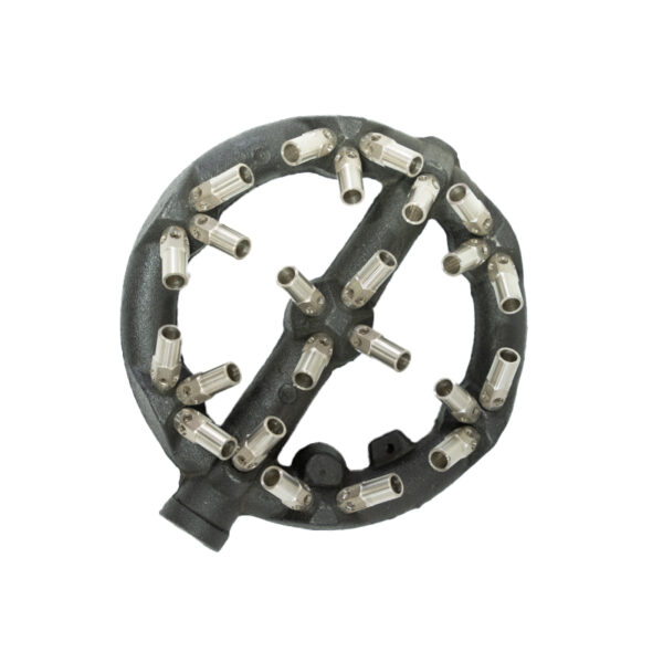 Tandoor Gas Burner Main Image