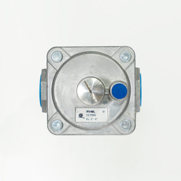 Tandoor Gas Regulator Secondary Image Image