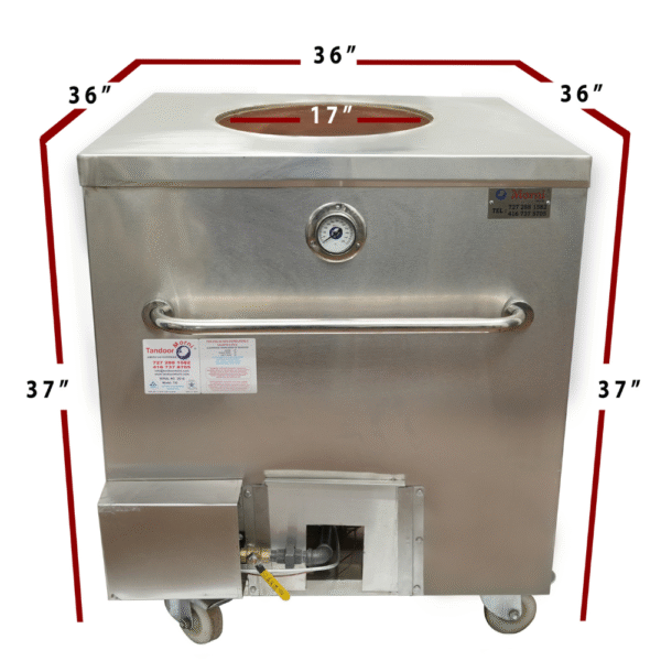 Commercial Punjabi Tandoor